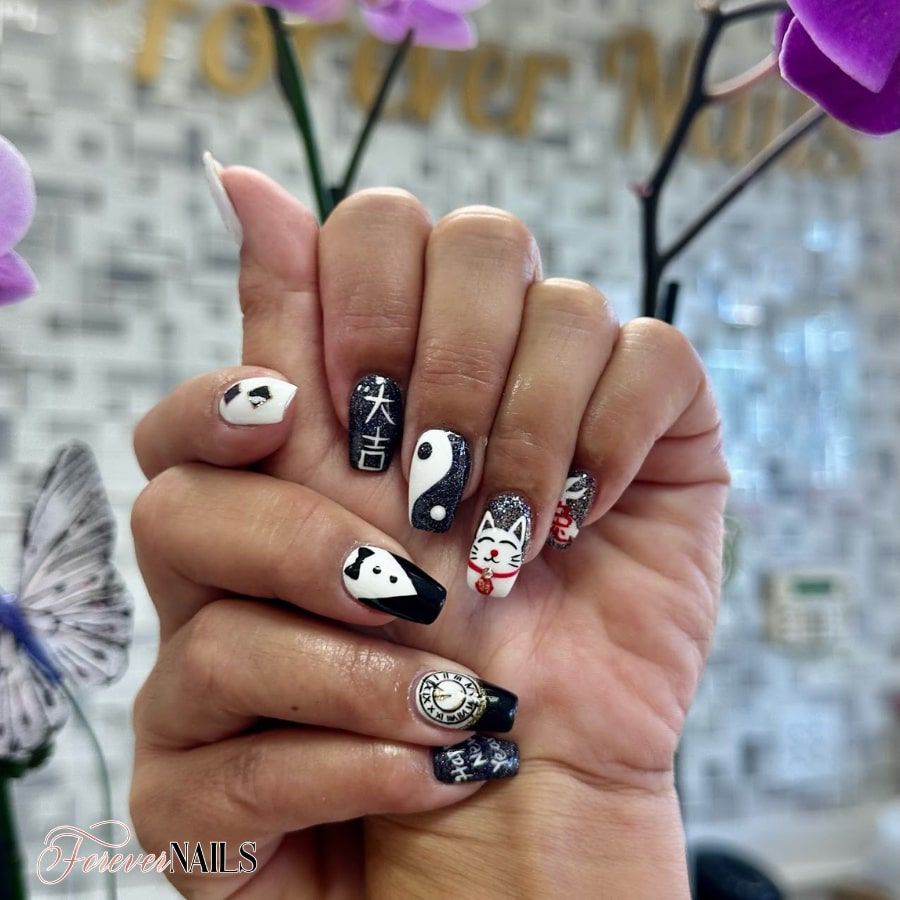 Beautiful Nails in Honolulu, HI 96818